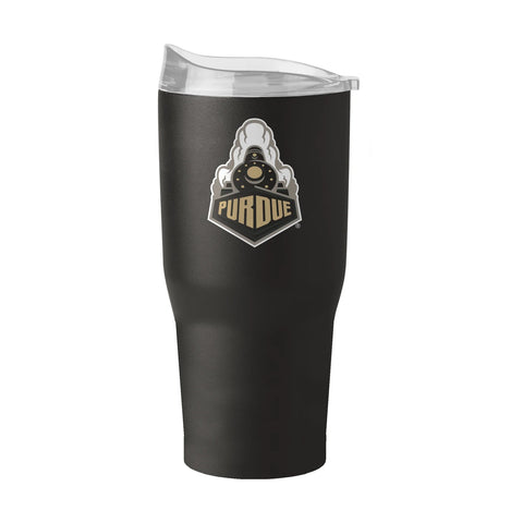 Purdue Boilermakers Tumbler 30oz Flipside Powder Coat