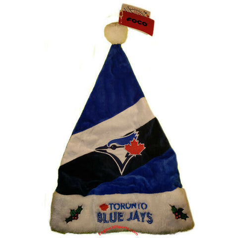 Toronto Blue Jays Santa Hat Basic