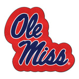 University of Mississippi - Ol Mascot Mat