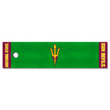 Arizona State University Putting Green Mat