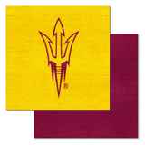 Arizona State University Team Carpet Tiles