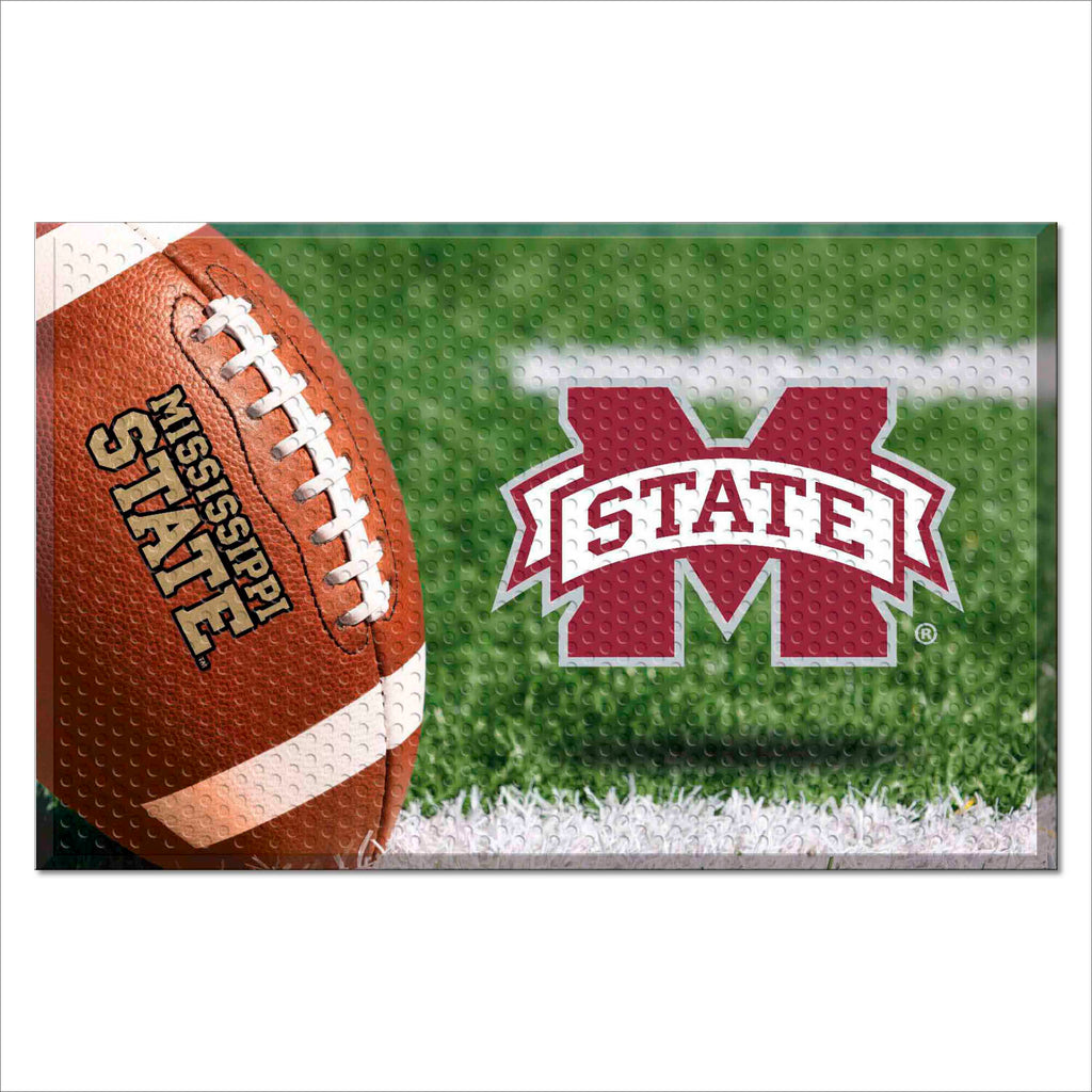 Mississippi State University Scraper Mat