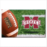 Mississippi State University Scraper Mat