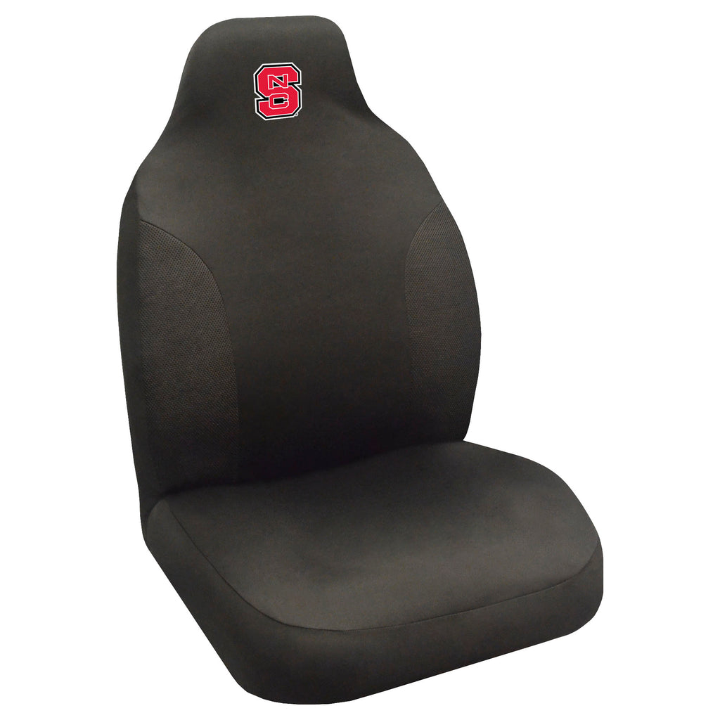 NC State University Seat Cover