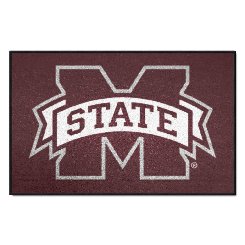 Mississippi State University Starter Mat