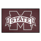 Mississippi State University Starter Mat