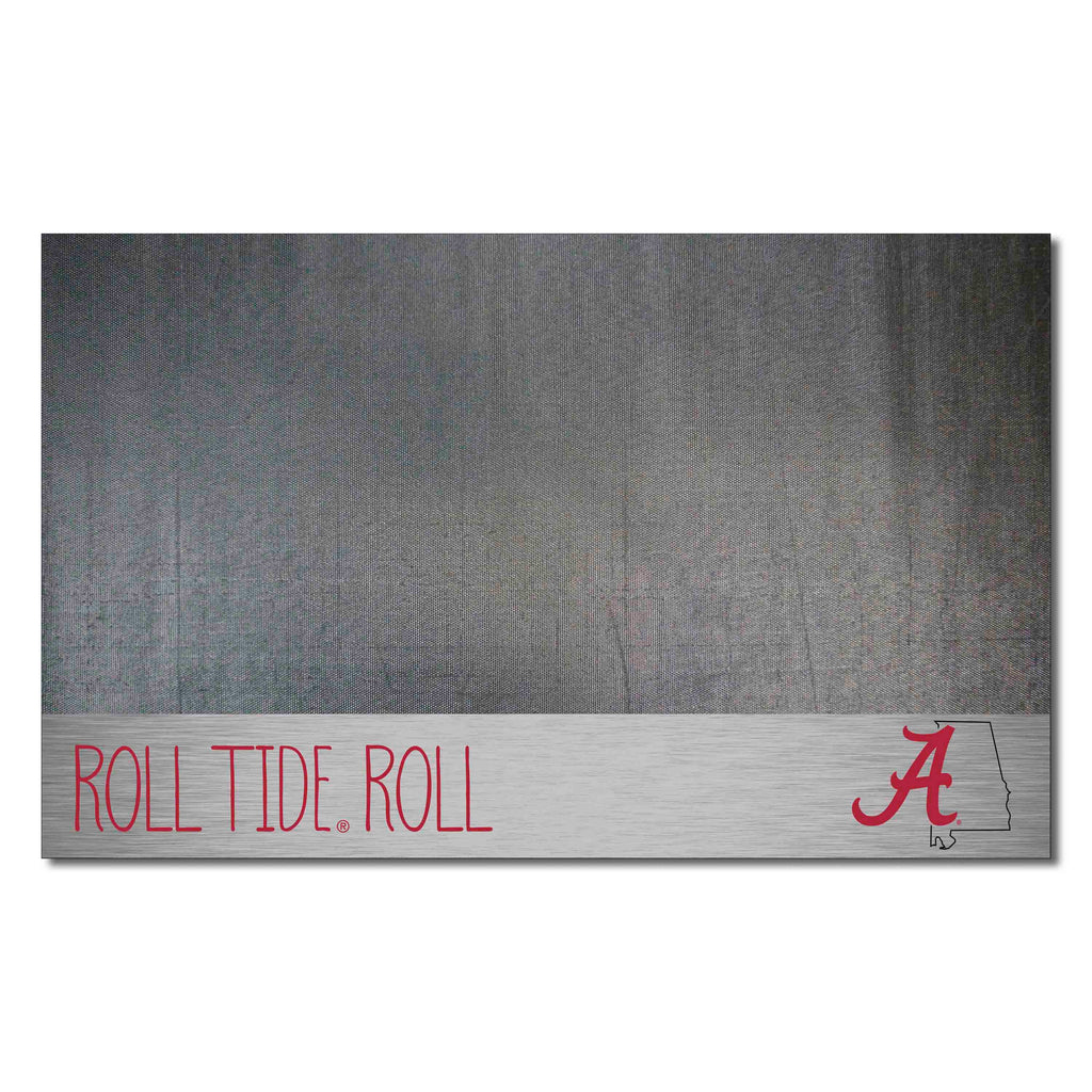 University of Alabama Grill Mat - Southern Style