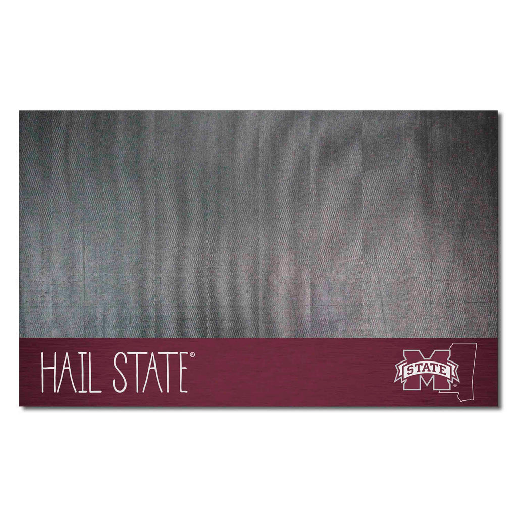 Mississippi State University Grill Mat - Southern Style