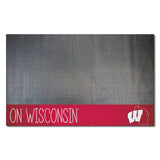 University of Wisconsin Grill Mat - Southern Style