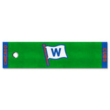 MLB - Chicago Cubs Putting Green Mat