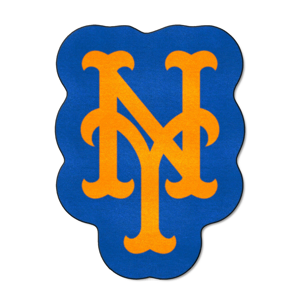 MLB - New York Mets Mascot Mat