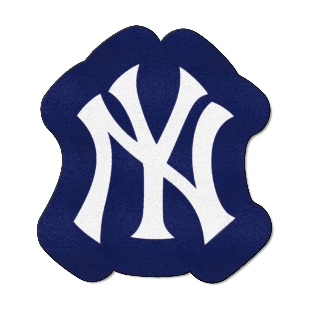 MLB - New York Yankees Mascot Mat