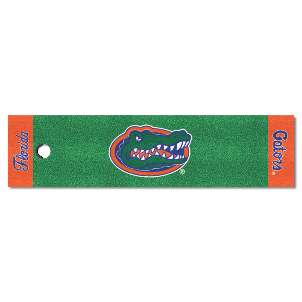 University of Florida Putting Green Mat