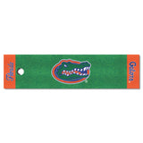 University of Florida Putting Green Mat
