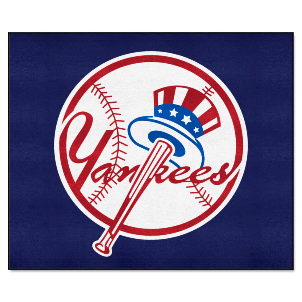 MLB - New York Yankees Tailgater Mat