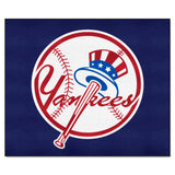 MLB - New York Yankees Tailgater Mat