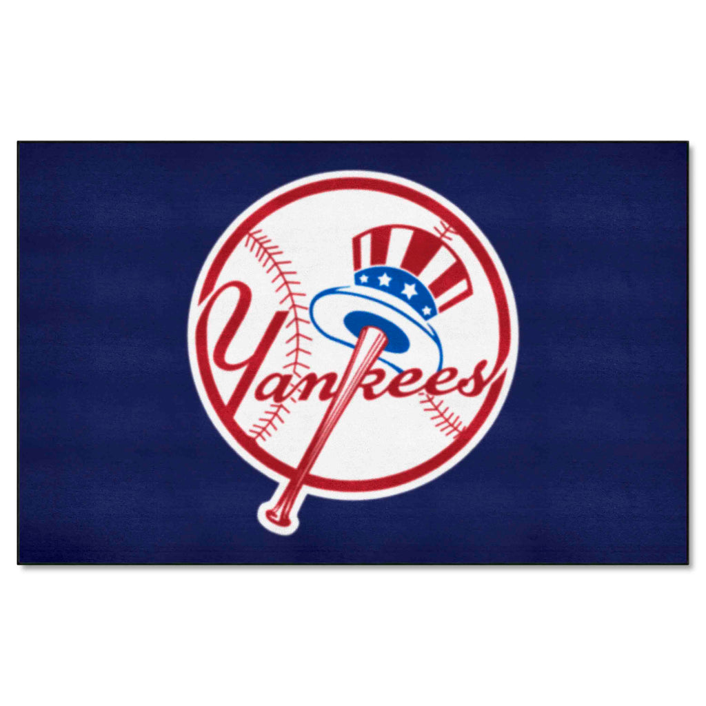 MLB - New York Yankees Ulti-Mat