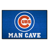 MLB - Chicago Cubs Man Cave Starter