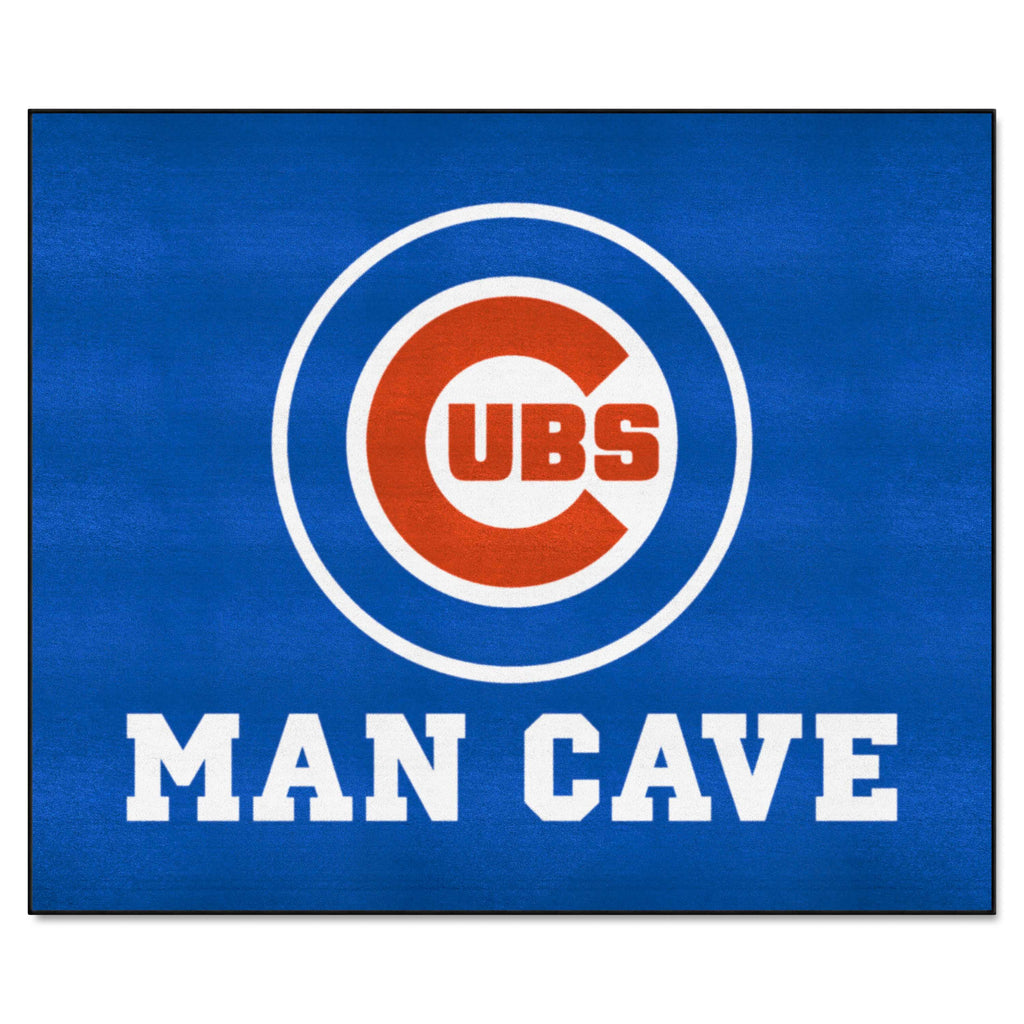 MLB - Chicago Cubs Man Cave Tailgater