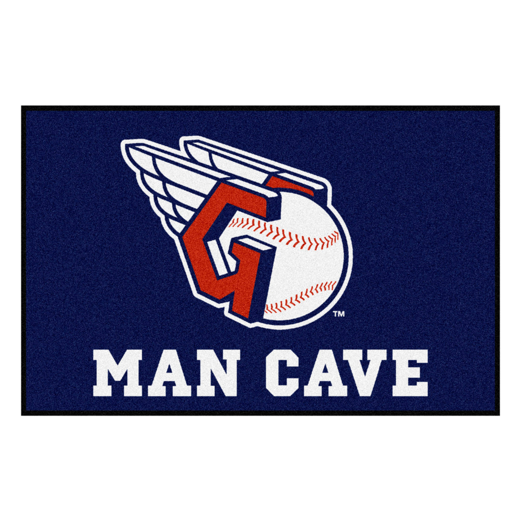 MLB - Cleveland Guardians Man Cave Starter