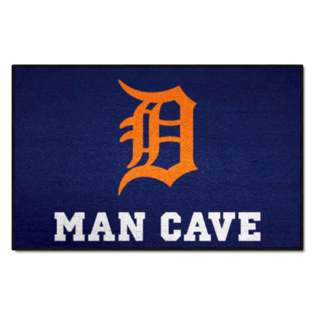 MLB - Detroit Tigers Man Cave Starter