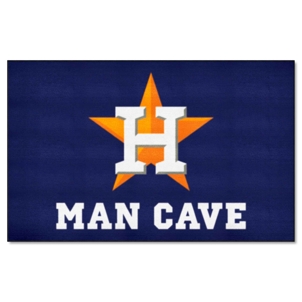 MLB - Houston Astros Man Cave Ulti-Mat