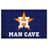 MLB - Houston Astros Man Cave Ulti-Mat