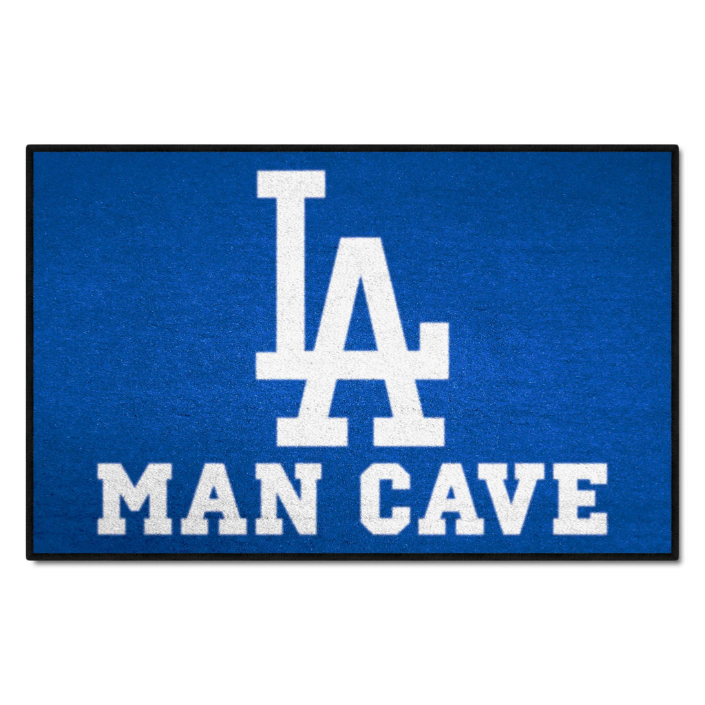 MLB - Los Angeles Dodgers Man Cave Starter