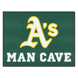 MLB - Oakland Athletics Man Cave All-Star