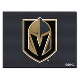 NHL - Vegas Golden Knights All-Star Mat