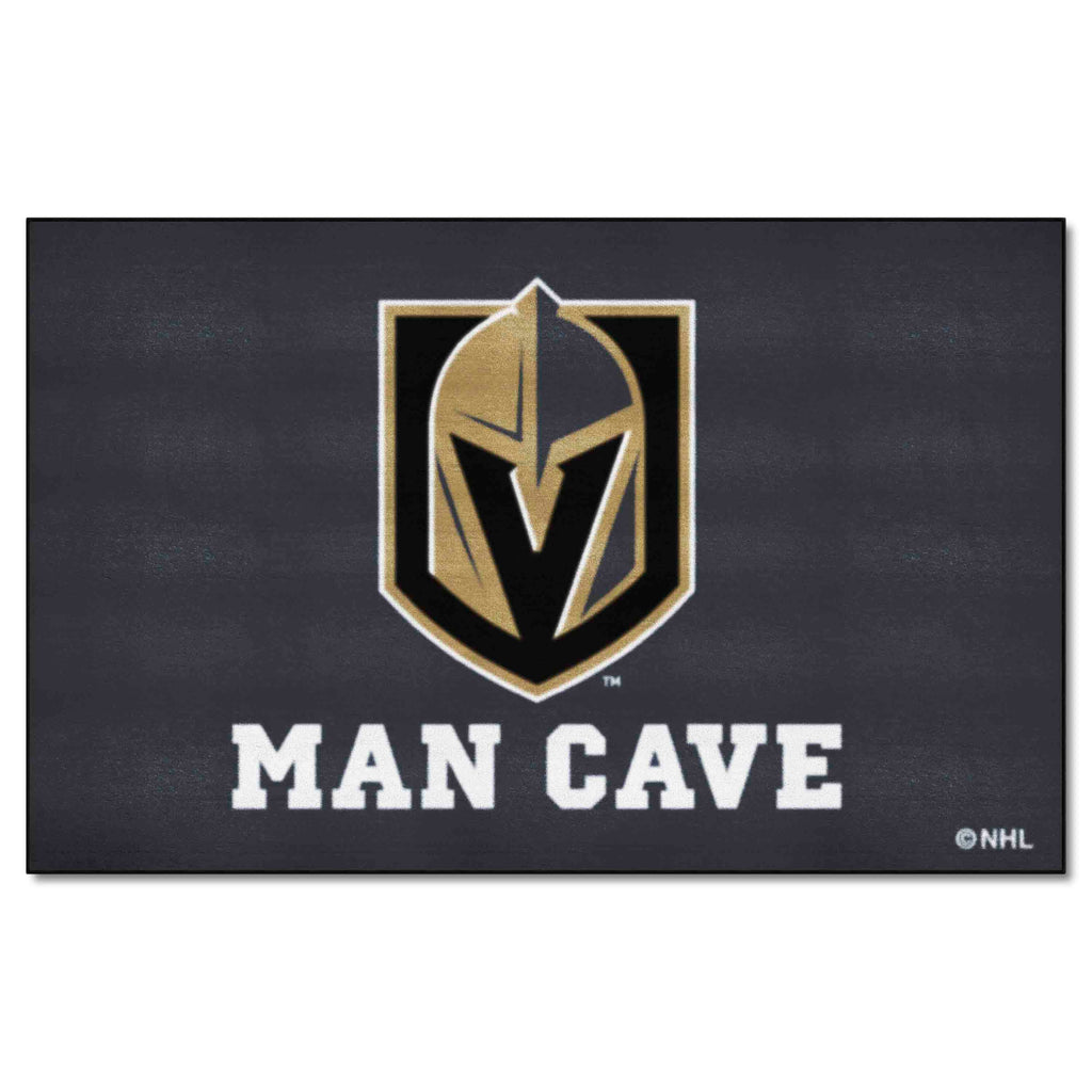 NHL - Vegas Golden Knights Man Cave Ulti-Mat