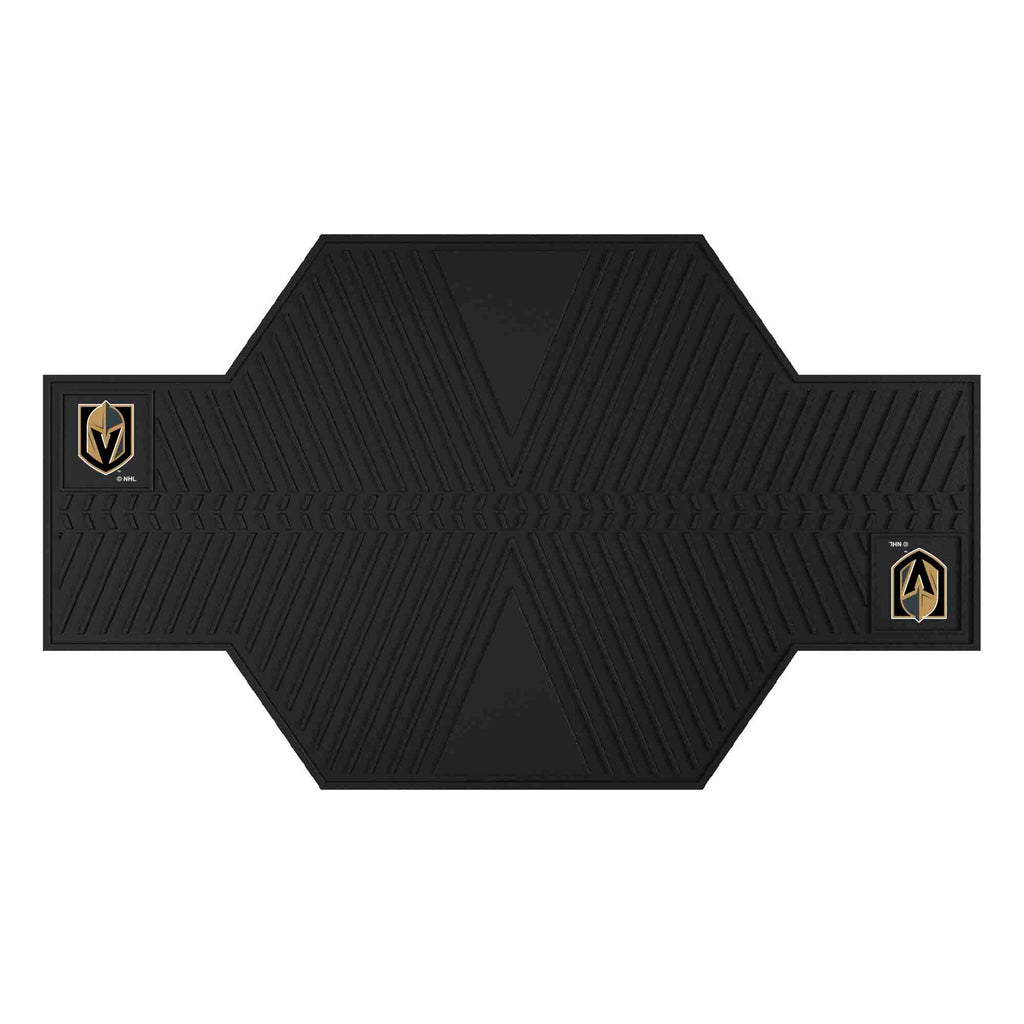 NHL - Vegas Golden Knights Motorcycle Mat