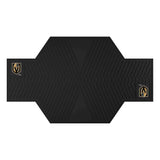 NHL - Vegas Golden Knights Motorcycle Mat
