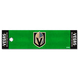 NHL - Vegas Golden Knights Putting Green Mat