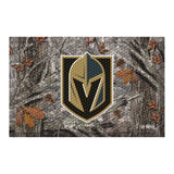 NHL - Vegas Golden Knights Scraper Mat