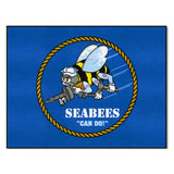 NAVY All-Star Mat