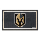 NHL - Vegas Golden Knights 3X5AREARUG