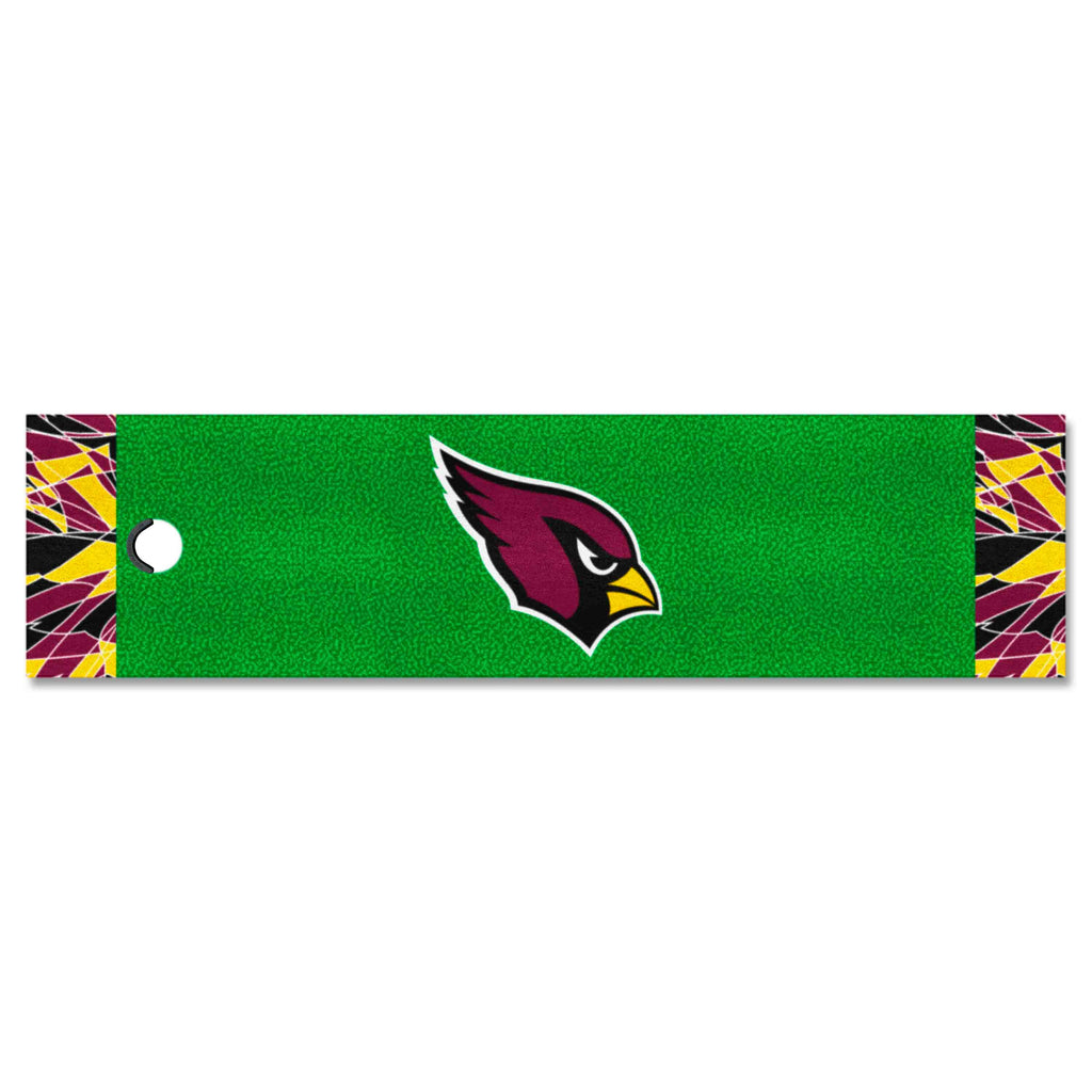 NFL - Arizona Cardinals Putting Green Mat