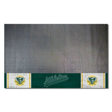 MLBCC - Oakland Athletics Grill Mat - Retro