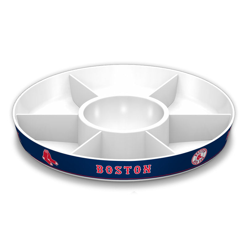 Boston Red Sox Party Platter CO