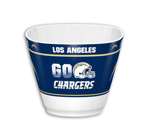 Los Angeles Chargers Party Bowl MVP CO