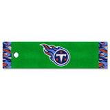 NFL - Tennessee Titans Putting Green Mat