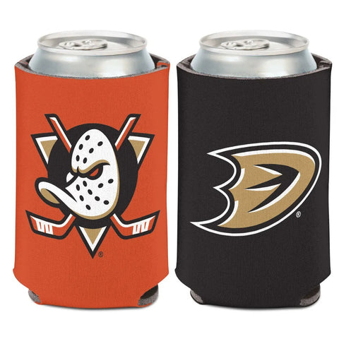 Anaheim Ducks Can Cooler