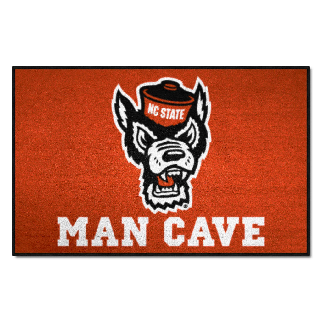 NC State University Man Cave Starter