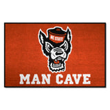 NC State University Man Cave Starter