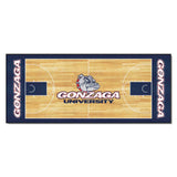Gonzaga University NCAA Basketball Runner