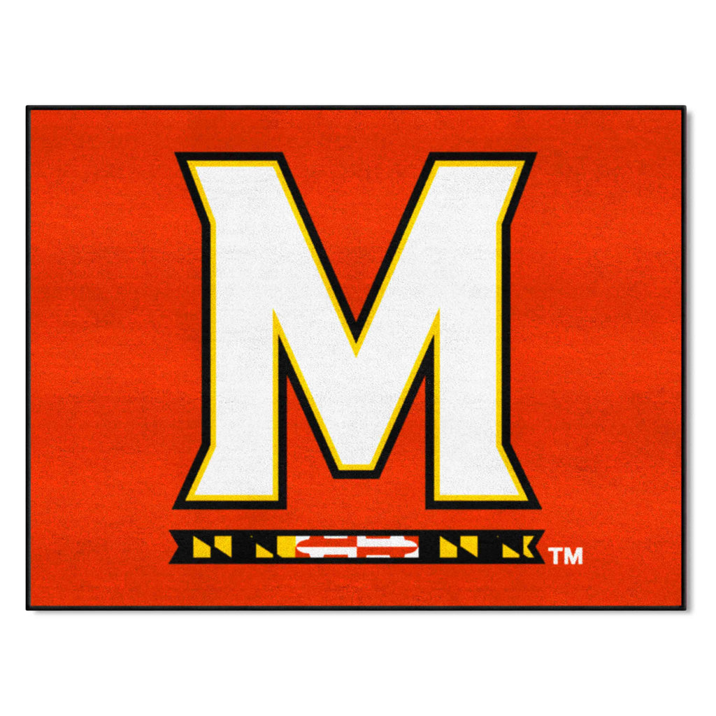 University of Maryland All-Star Mat