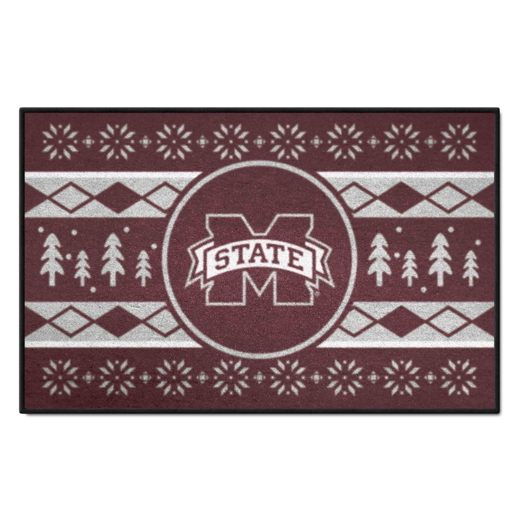 Mississippi State University HOLIDAY SWEATER STARTER