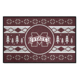 Mississippi State University HOLIDAY SWEATER STARTER