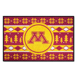 University of Minnesota HOLIDAY SWEATER STARTER